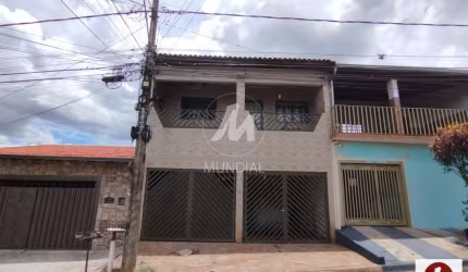 Casa (sobradinho - superior) 3 dormitórios/suite, cozinha planejada