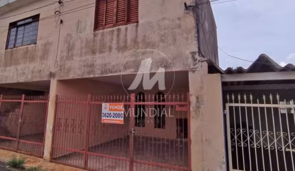 Casa (térrea na rua) 2 dormitórios/suite, cozinha planejada