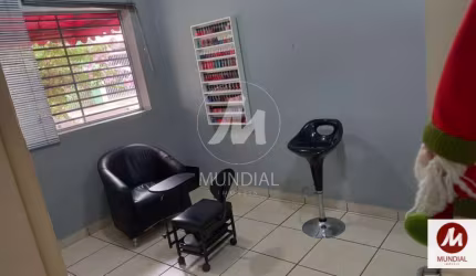 Salão/Galpão (salão - térreo)