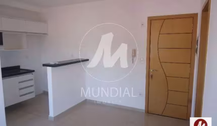 Apartamento (tipo - padrao) 1 dormitórios, cozinha planejada, portaria 24 horas, lazer, elevador, em condomínio fechado