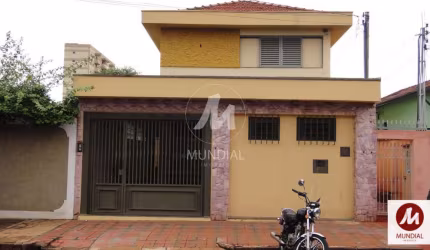 Casa (sobrado na  rua) 2 dormitórios, cozinha planejada