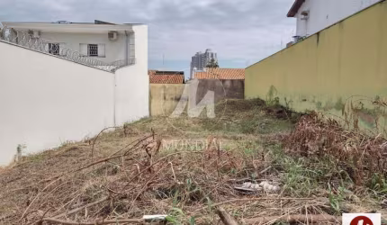 Terreno (terreno normal)