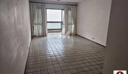 Apartamento (tipo - padrao) 4 dormitórios, portaria 24 horas, elevador, em condomínio fechado