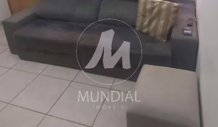 Apartamento (tipo - padrao) 2 dormitórios/suite, cozinha planejada, em condomínio fechado