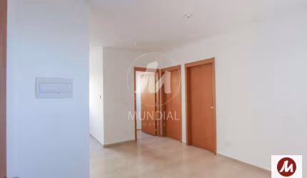 Apartamento (tipo - padrao) 2 dormitórios, cozinha planejada, portaria 24 horas, em condomínio fechado
