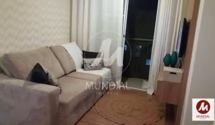 Apartamento (tipo - padrao) 2 dormitórios, portaria 24hs, lazer, salão de festa, elevador, em condomínio fechado