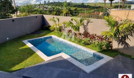 Casa (térrea em condominio) 3 dormitórios/suite, cozinha planejada, portaria 24 horas, em condomínio fechado