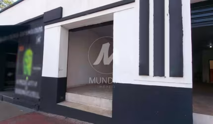 Salão/Galpão (salão - térreo) , em condomínio fechado