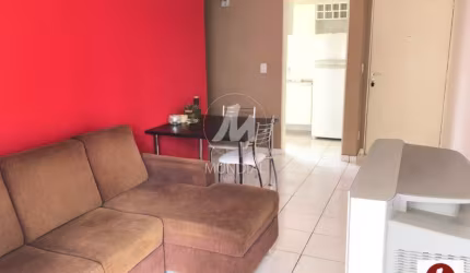 Apartamento (tipo - padrao) 1 dormitórios, cozinha planejada, portaria 24 horas, elevador, em condomínio fechado