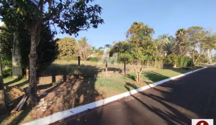 Terreno (terreno em condominio fechado) , portaria 24 horas, em condomínio fechado