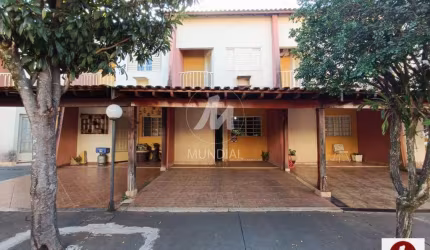 Casa (sobrado em condominio) 2 dormitórios, cozinha planejada, portaria 12hs, em condomínio fechado