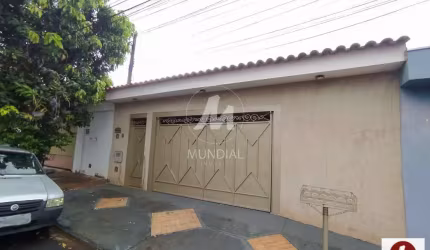 Casa (térrea na rua) 3 dormitórios/suite, cozinha planejada