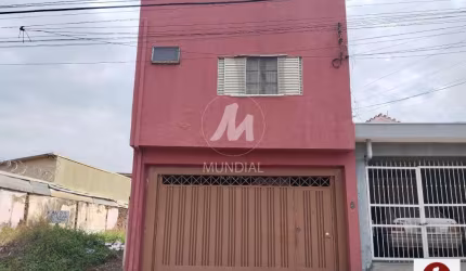 Casa (sobrado na  rua) 3 dormitórios/suite, cozinha planejada