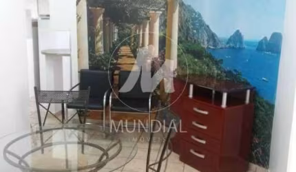 Apartamento (tipo - padrao) 1 dormitórios, cozinha planejada, portaria 24 horas, elevador, em condomínio fechado