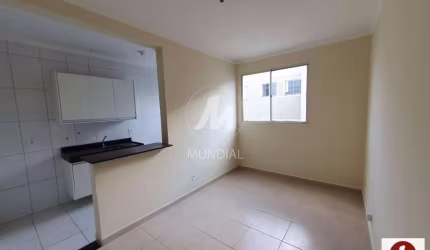 Apartamento (tipo - padrao) 2 dormitórios, cozinha planejada, portaria 24hs, lazer, em condomínio fechado