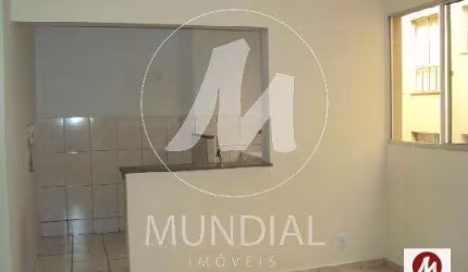 Apartamento (tipo - padrao) 2 dormitórios, cozinha planejada, em condomínio fechado
