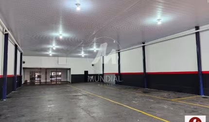 Salão/Galpão (salão - térreo) , cozinha planejada