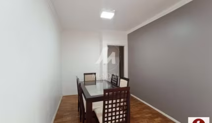 Apartamento (tipo - padrao) 3 dormitórios, cozinha planejada, portaria 24 horas, elevador, em condomínio fechado