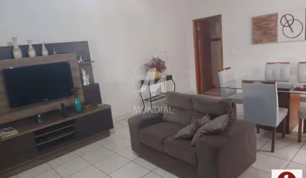 Casa (térrea na rua) 3 dormitórios/suite, cozinha planejada
