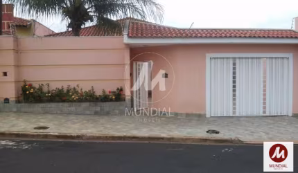 Casa (térrea na rua) 3 dormitórios/suite, cozinha planejada
