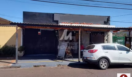Salão/Galpão (salão - térreo) , cozinha planejada