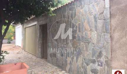 Casa (térrea na rua) 3 dormitórios/suite, cozinha planejada