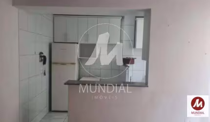 Apartamento (tipo - padrao) 2 dormitórios, cozinha planejada, em condomínio fechado