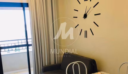 Apartamento (tipo - padrao) 1 dormitórios, cozinha planejada, portaria 24 horas, elevador, em condomínio fechado