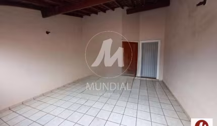 Casa (térrea na rua) 2 dormitórios/suite
