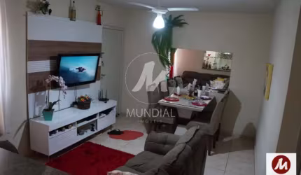 Apartamento (tipo - padrao) 2 dormitórios, cozinha planejada, em condomínio fechado