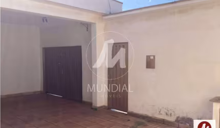 Casa (térrea na rua) 3 dormitórios/suite, cozinha planejada