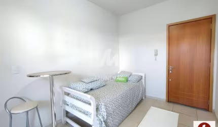 Apartamento (tipo - padrao) 1 dormitórios/suite, cozinha planejada, lazer, salão de festa, elevador, em condomínio fechado