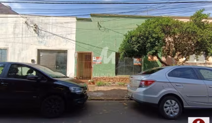Salão/Galpão (salão - térreo) 1 dormitórios, cozinha planejada