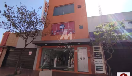 Sala comercial (sala - sobradinho parte superior)