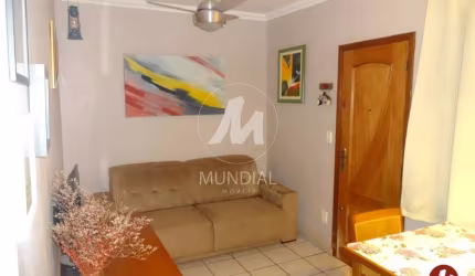 Apartamento (tipo - padrao) 2 dormitórios, em condomínio fechado