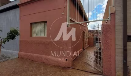Casa (térrea na rua) 4 dormitórios, cozinha planejada