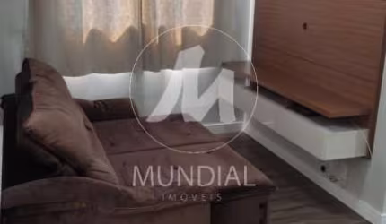 Apartamento (tipo - padrao) 2 dormitórios, em condomínio fechado