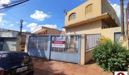 Casa (sobrado na  rua) 4 dormitórios/suite, cozinha planejada