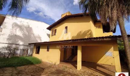 Casa (térrea na rua) 3 dormitórios/suite, cozinha planejada