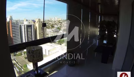 Apartamento (cobertura 2 - duplex) 4 dormitórios/suite, cozinha planejada, portaria 24hs, elevador, em condomínio fechado