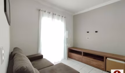 Apartamento (tipo - padrao) 1 dormitórios, cozinha planejada, elevador, em condomínio fechado