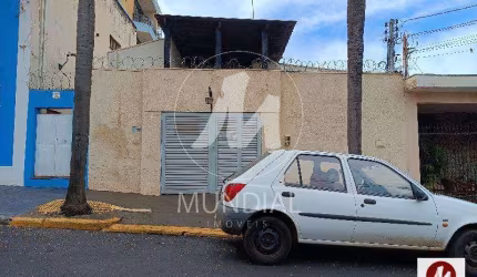 Casa (térrea na rua) 2 dormitórios/suite, cozinha planejada