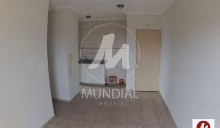 Apartamento (tipo - padrao) 1 dormitórios, cozinha planejada, em condomínio fechado