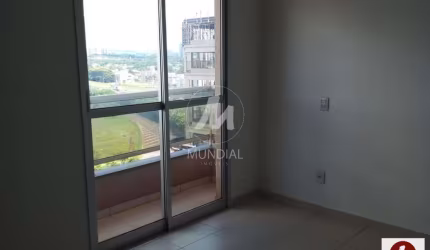 Apartamento (flat) 1 dormitórios, cozinha planejada, portaria 24 horas, elevador, em condomínio fechado
