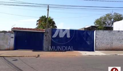 Terreno (outros)