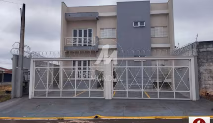 Apartamento (tipo - padrao) 3 dormitórios/suite, cozinha planejada, em condomínio fechado