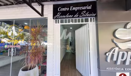 Sala comercial (outros)