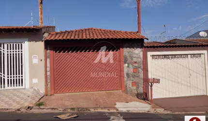 Casa (térrea na rua) 2 dormitórios/suite, cozinha planejada