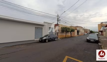 Salão/Galpão (salão - térreo)