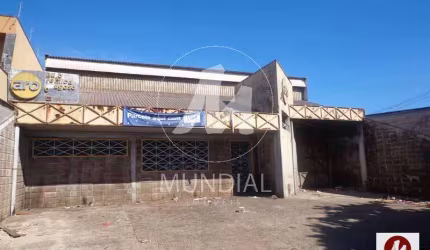 Salão/Galpão (salão - térreo) , cozinha planejada